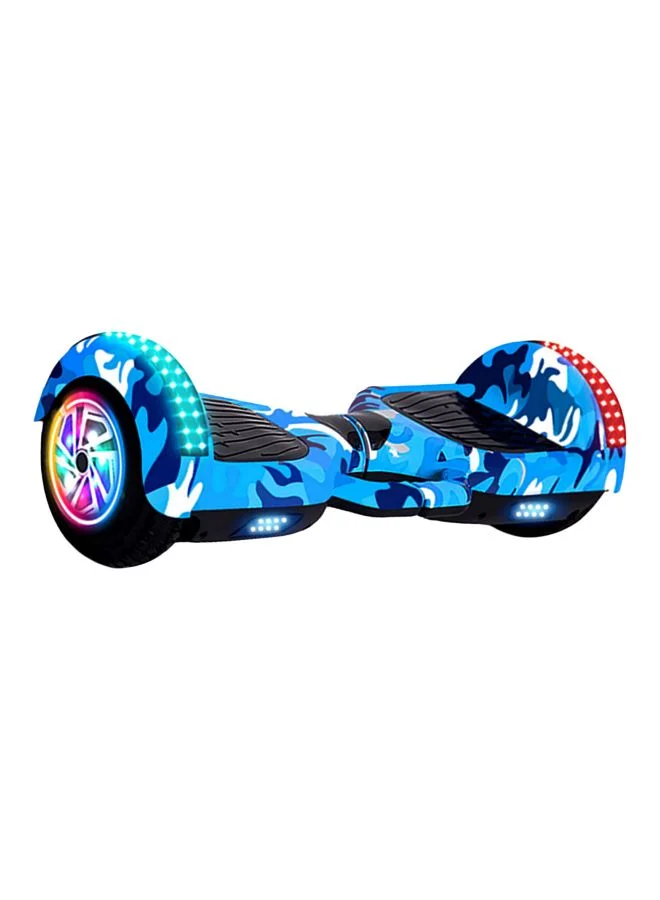 Cool Baby Self Balancing Electric Hoverboard with Carrying Bag (Multicolour, 6.5 inch) wtmne