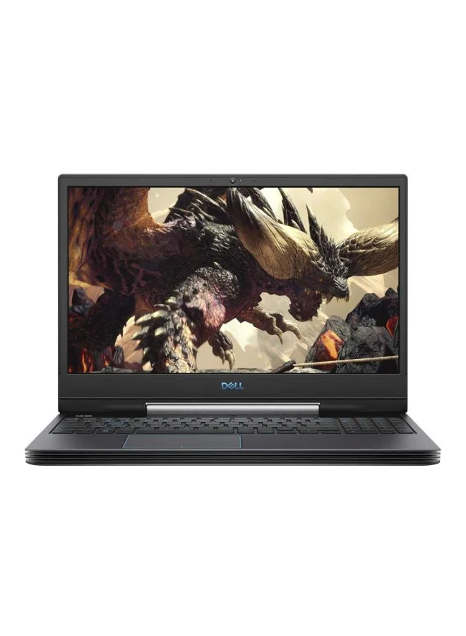 Premium Gaming Laptop 15.6-Inch Display Core i7 16GB RAM 1TB HDD 128GB SSD 6GB Graphics (Black, 15.6-Inch) 2ek9k