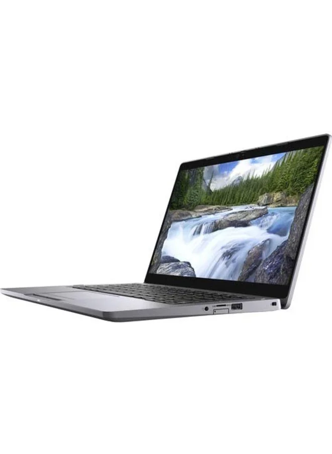 Premium Business Laptop 13.3-Inch Display Intel Core i5 8GB RAM 256GB SSD Windows 10 Pro (Silver) anwc0