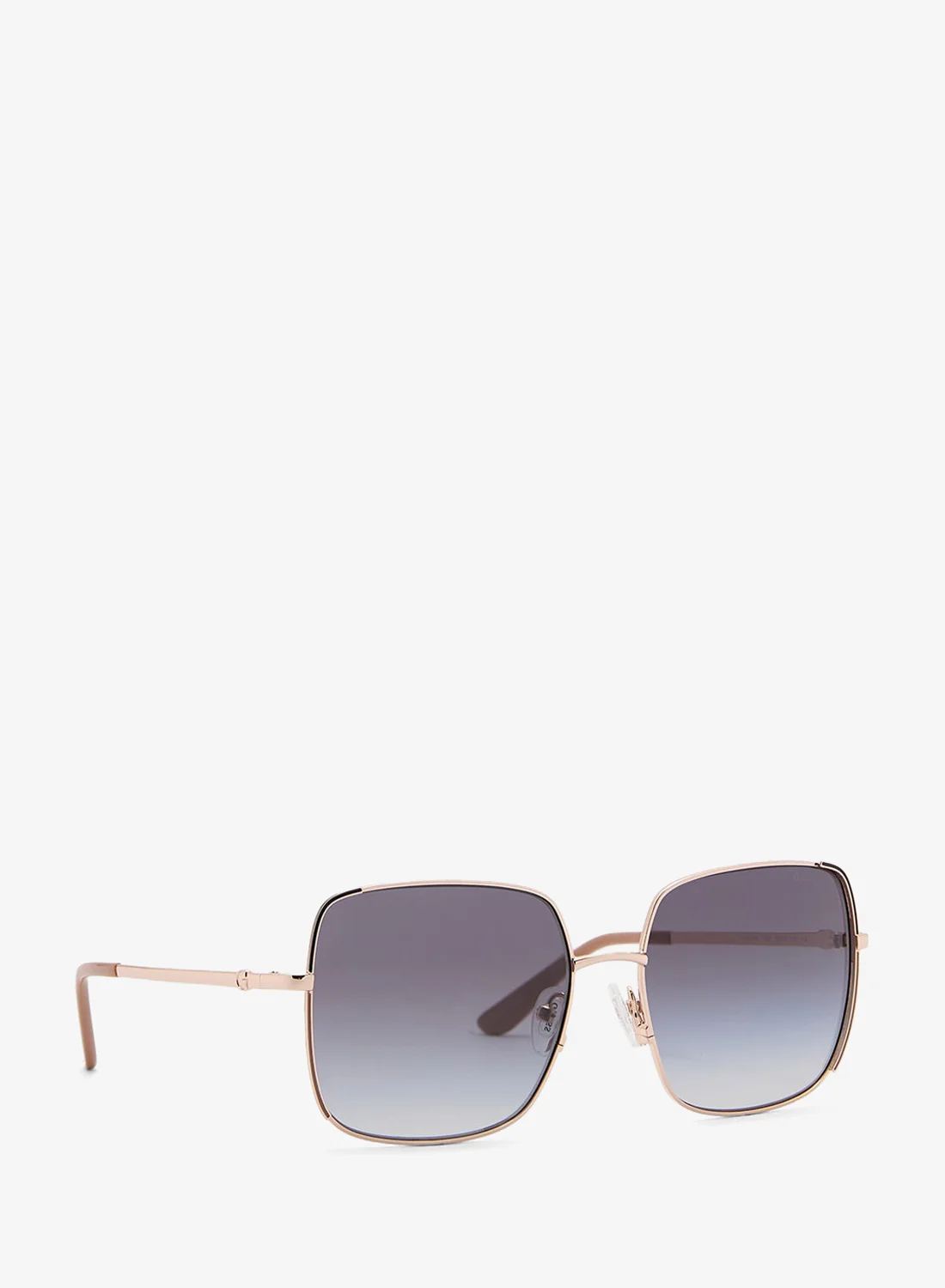 Premium Oversized Sunglasses Fashion Eyewear for Women (Black, One Size) kkr9e