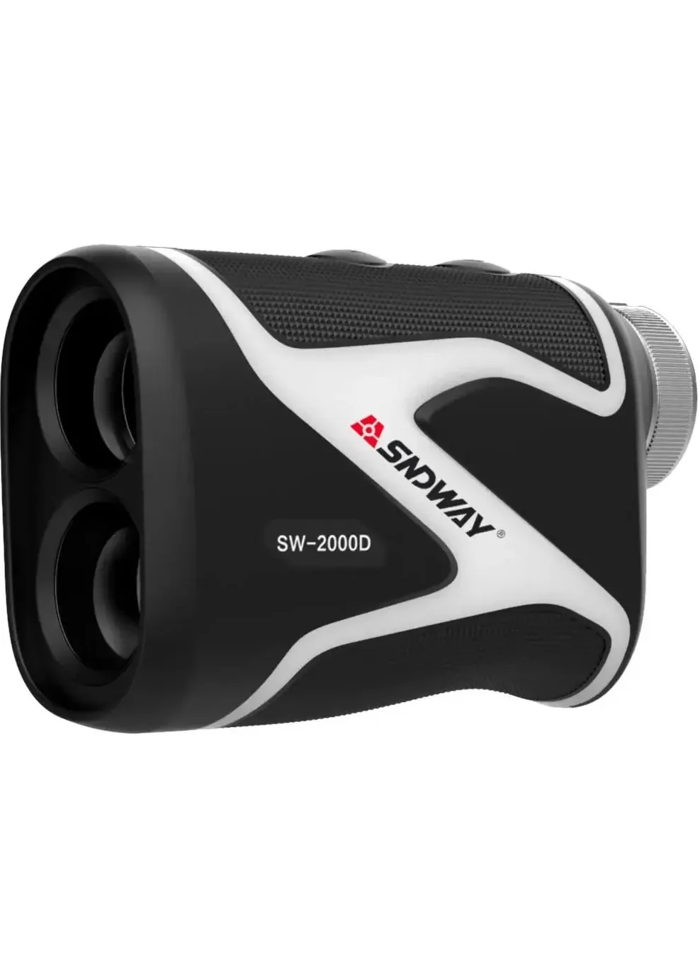 BlueFire Golf Rangefinder OLED Telescope (2000M Range, High Precision) for Golf Hunting and Outdoor Sports cx70j
