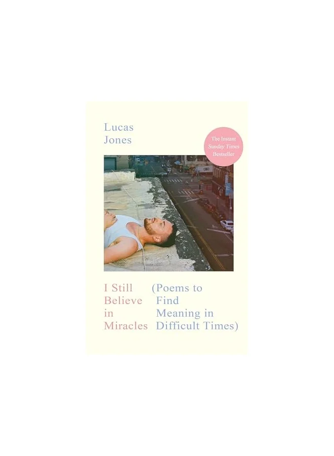 I Still Believe In Miracles Poems To Find Meaning In Difficult Times (Hardcover Edition) pa83j