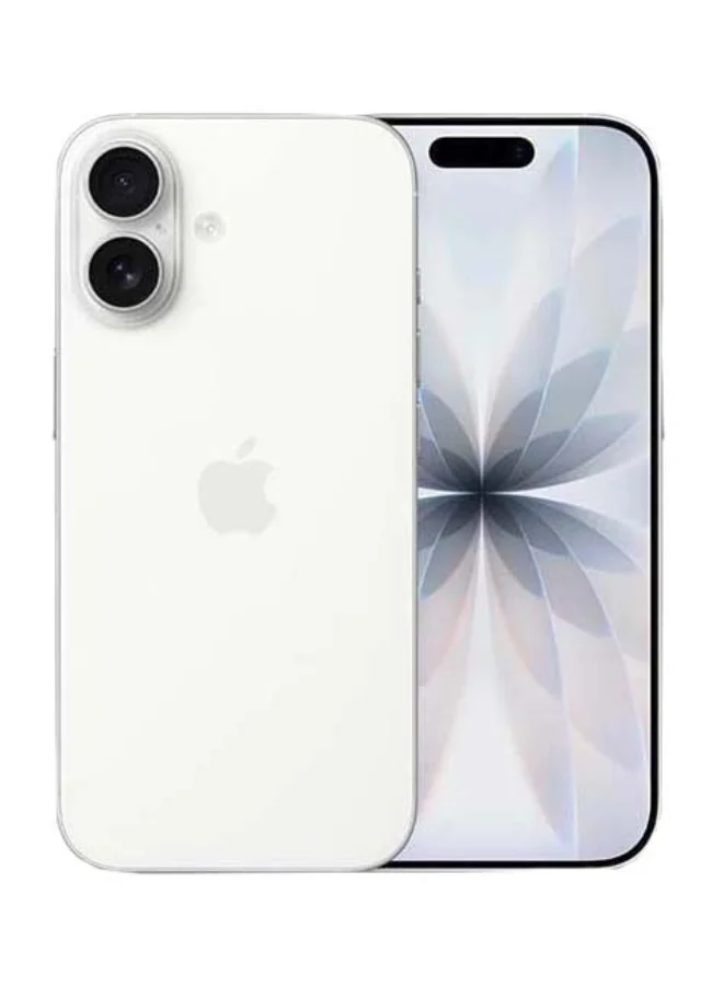 Premium Smart 17 Smartphone 256GB 5G eSIM Only (White, 6.3 in) International Version tx4e0