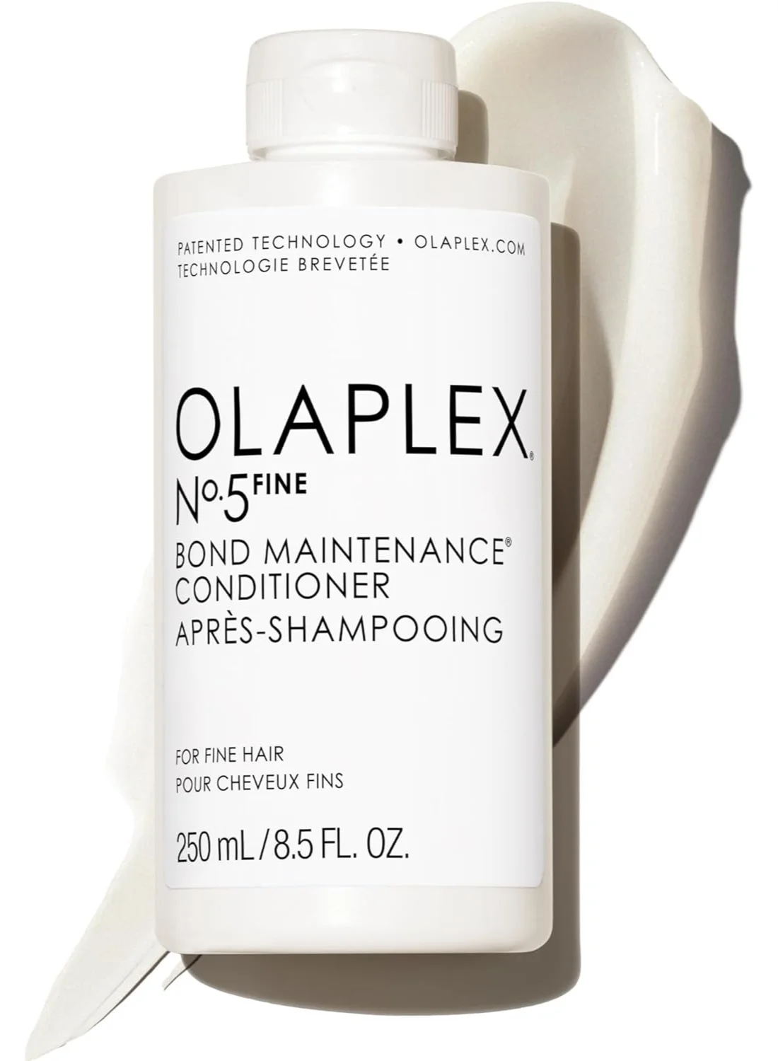 Bond Maintenance Conditioner For Fine Hair (250 mL) jh86b
