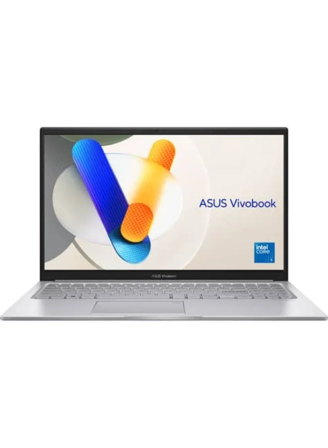 Premium 15.6-Inch Full HD Laptop, Intel Core i7-1355U, 16GB RAM, 512GB SSD, Windows 11 Home (Cool Silver, 15.6-Inch) 287t0