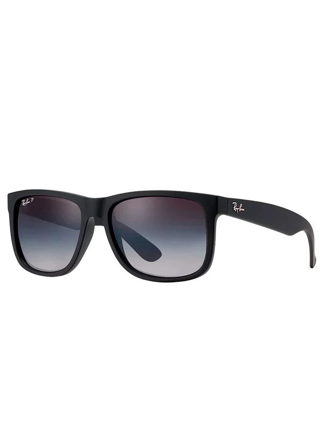 Premium Wayfarer Sunglasses Classic Retro Style UV Protection (Unisex, 54mm) ugipx