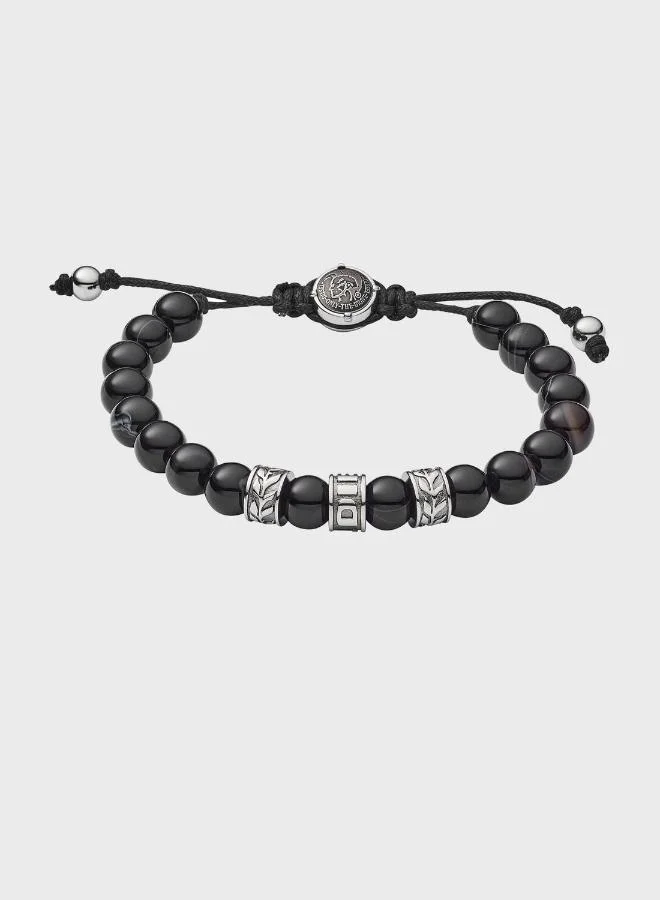 Premium Serenity Bracelet Minimalist Stainless Steel Accessory for Women bnl1g