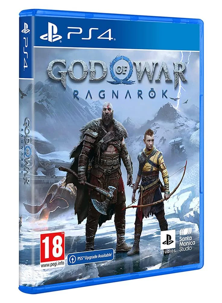 Premium Action Adventure Game for Console (International Version, Single & Multiplayer) cuh70