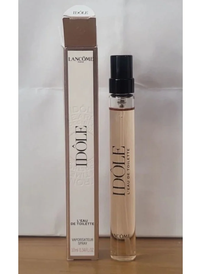 Premium Floral Eau De Toilette Fragrance for Women (10 mL) tiv2i