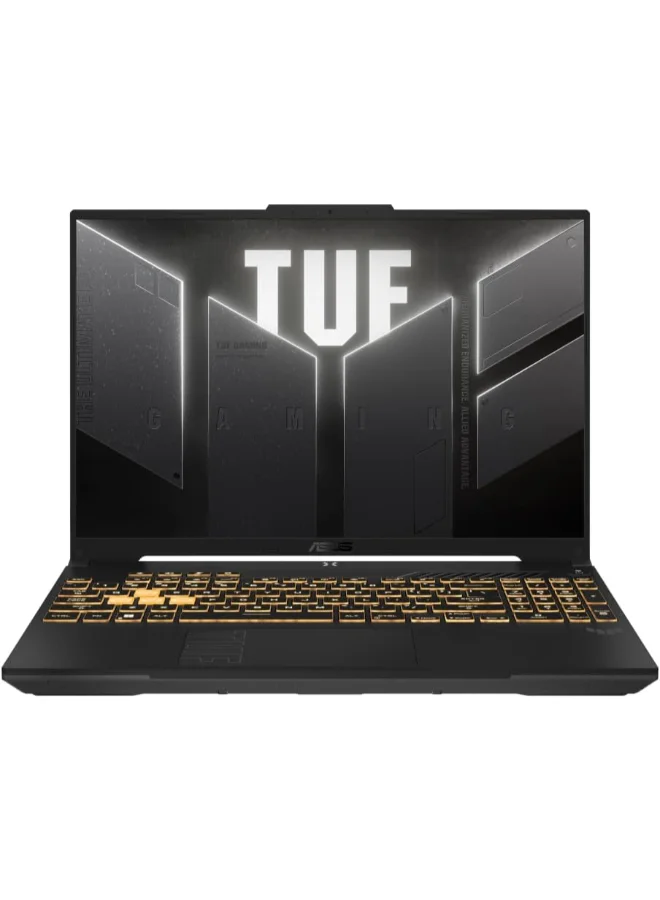 Premium Gaming Laptop 16 Inch FHD+ 144Hz Display Intel Core 5 16GB RAM 512GB SSD 6GB RTX 3050 Graphics Windows 11 Home (Mecha Gray, 16 Inch) 9hu2e