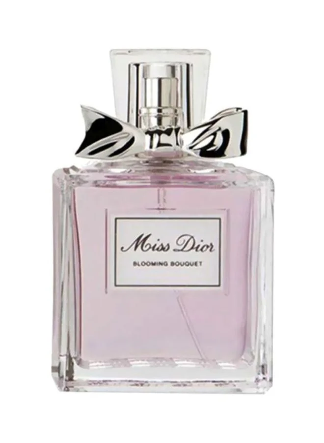 Luxury Blooming Bouquet Eau de Toilette Premium Floral Fragrance for Women (50 mL) eowa0