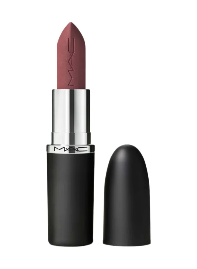 Silky Matte Lipstick Long-Lasting High-Pigment Formula for Women (Soar, 3g) x2tsz