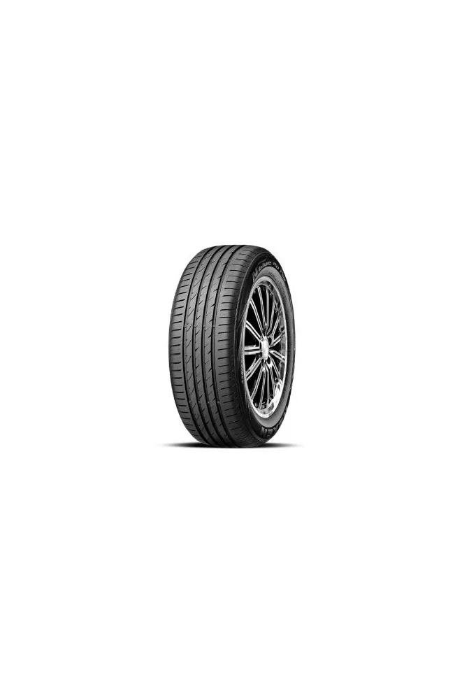NEXEN N Blue HD Plus High Performance Tire (215/45R17 91W) 8rusf