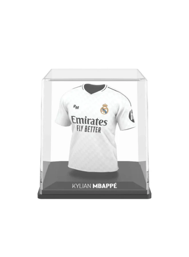 Splink Premium Jersey Display Case for Sports Memorabilia (Wall-Mounted, 80 cm x 60 cm) pt241