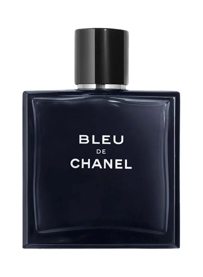 Luxury Bleu Eau De Toilette Premium Fragrance for Men (50 mL) x8fbc
