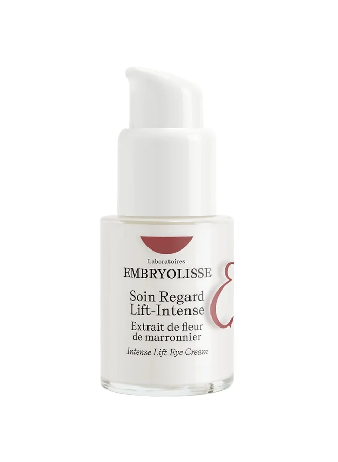 Embryolisse Intense Lift Eye Cream (Premium Firming Formula for All Skin Types, 15 mL) c7ebs