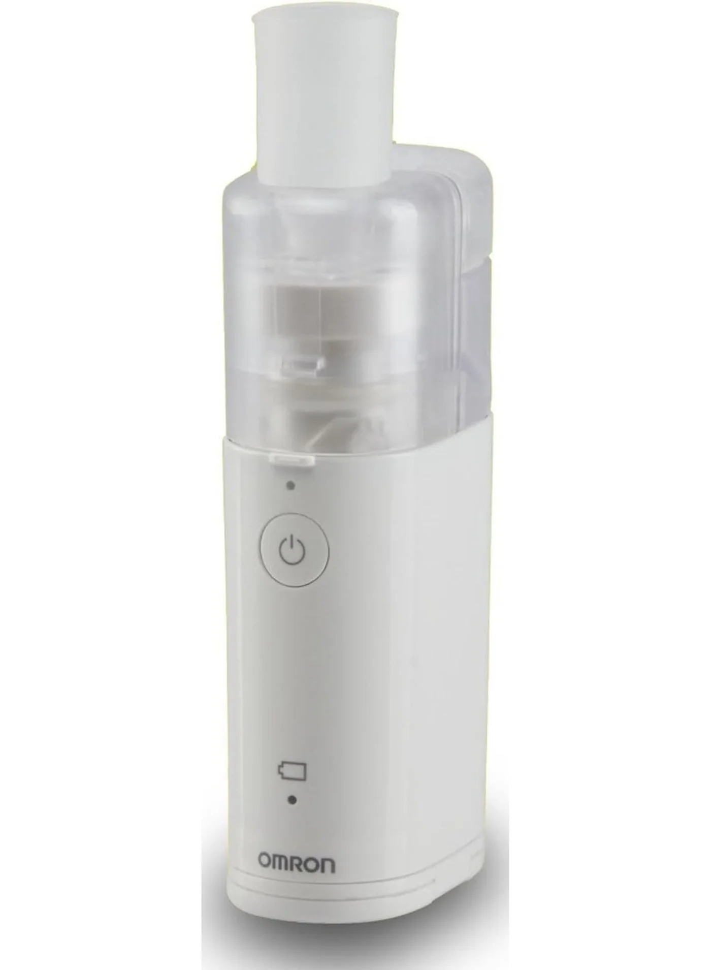Portable Mesh Nebuliser Silent Pocket-Sized Handheld Device for Respiratory Care (1 Unit) mdmn8