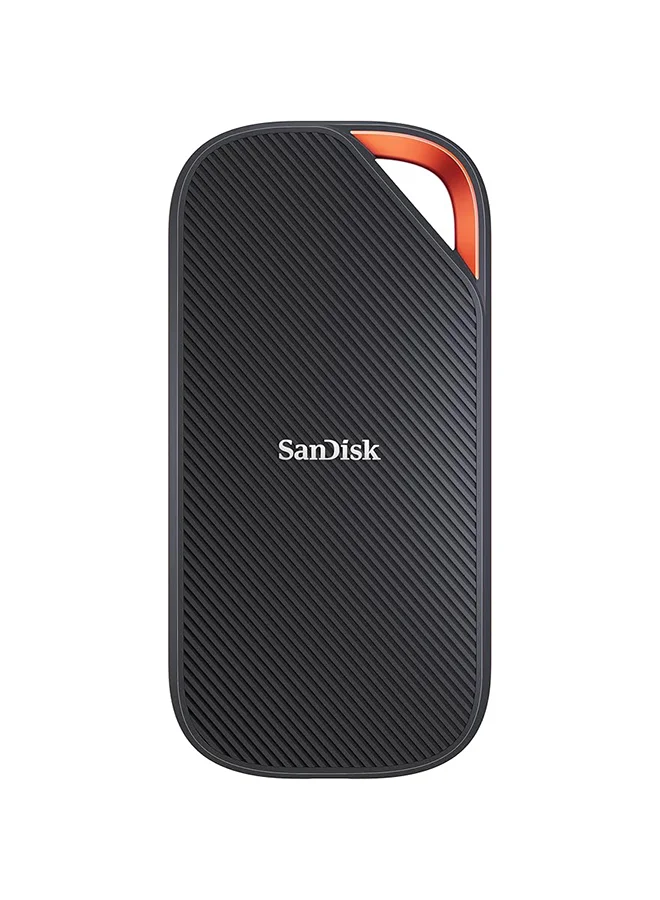 Premium Portable External SSD 4TB High-Speed Solid State Drive USB4 40Gbps Data Transfer (4TB) o1ka9