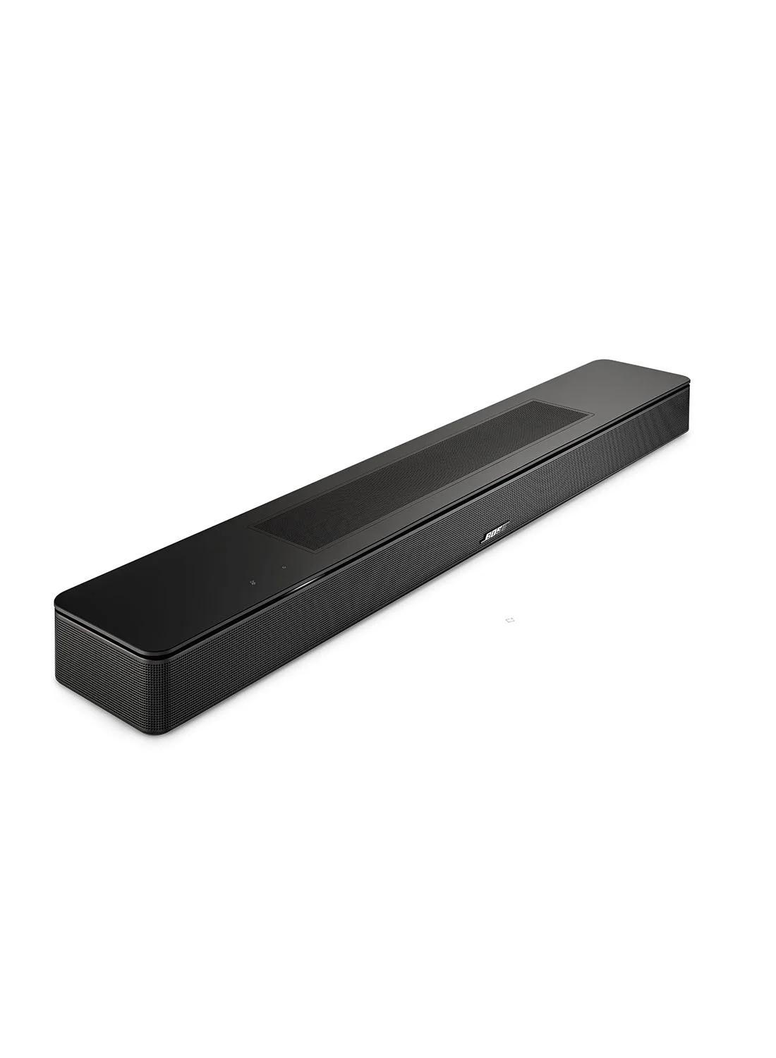 Premium Audio Smart Dolby Atmos Soundbar Bluetooth Speaker with Voice Assistant Compatibility (Black, 90 cm) il276