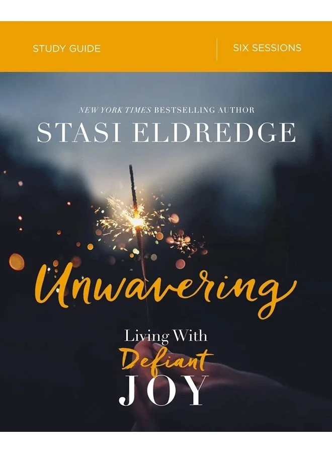 Unwavering Video Study Living with Defiant Joy Educational Media Series (Standard Edition) 7uc7v