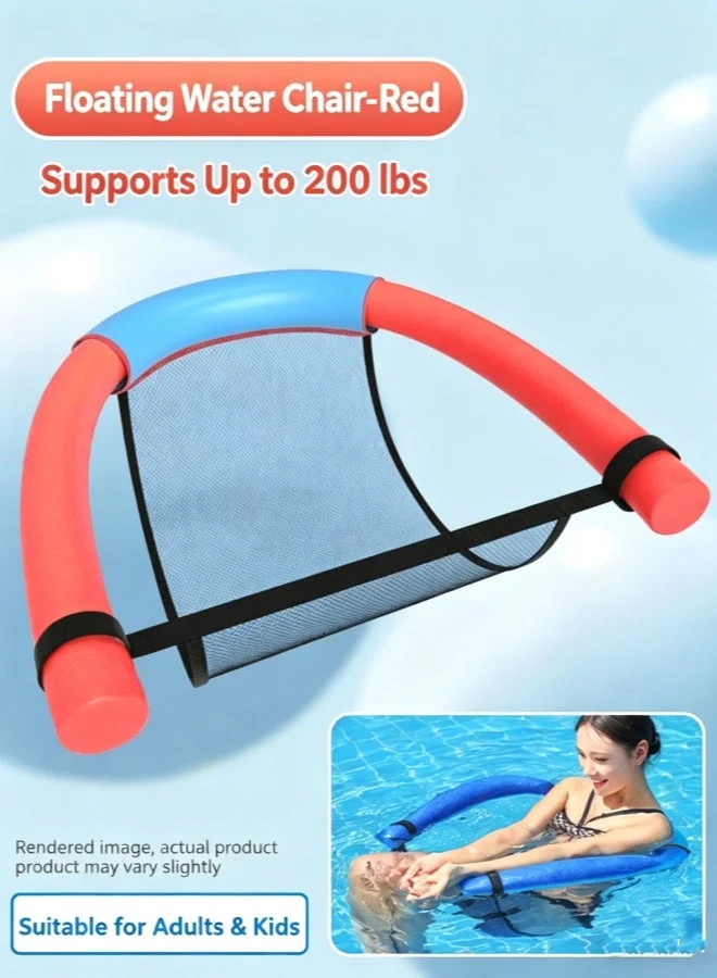 Premium Swimming Buoyancy Pool Noodle Solid Foam Floating Rod for Water Training (150 cm) 0vjqr