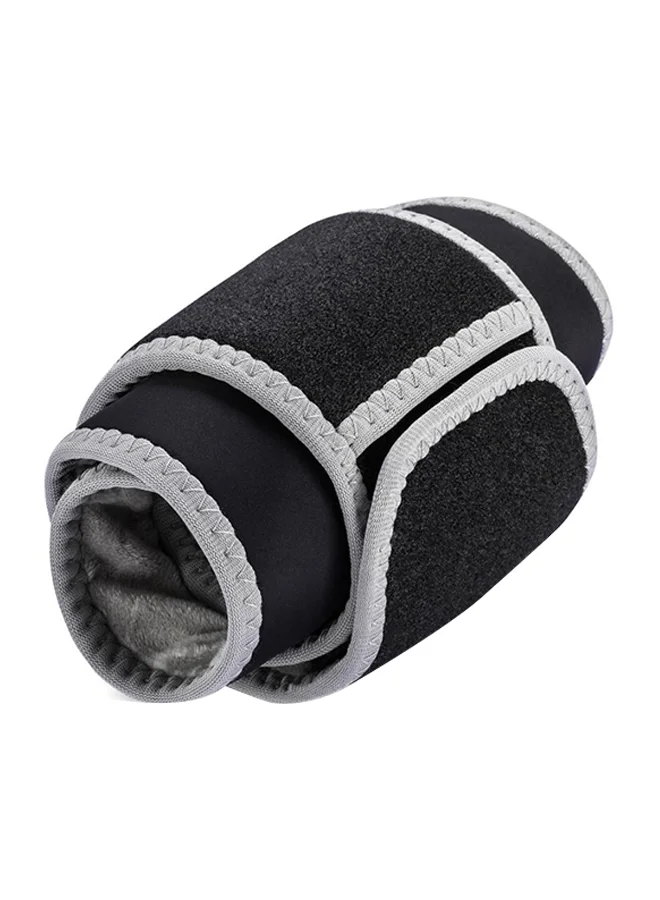 Smart Lumbar Support Belt Adjustable Back Brace for Posture Correction and Pain Relief (607g) x62p1