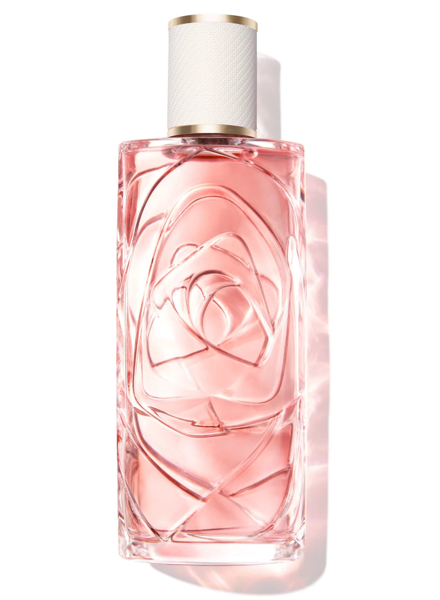 Over The Top Eau de Toilette Premium Fragrance for Men and Women (100 mL) qwjdt