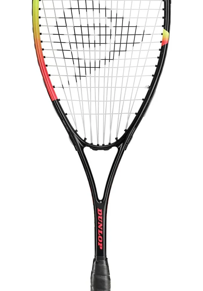 TR Nitro 27 G3 HQ Tennis Racket Premium Lightweight Precision Racquet for Competitive Play (274 g) mie74