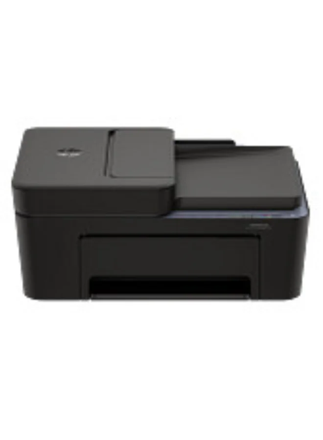 Premium All-in-One Wireless Inkjet Printer with Mobile Fax, Copy, and Scan Functions (Black) ellj4