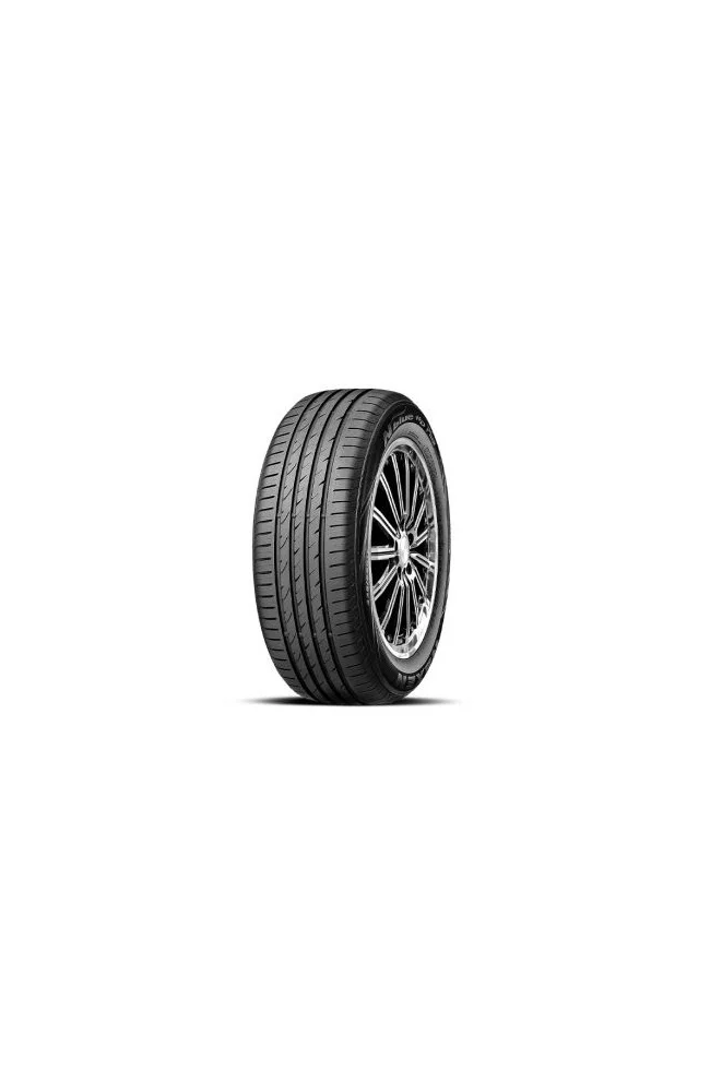 Nexen N Blue HD Plus Passenger Car Tire (205/65R15 94H, Summer Performance) jyyi3