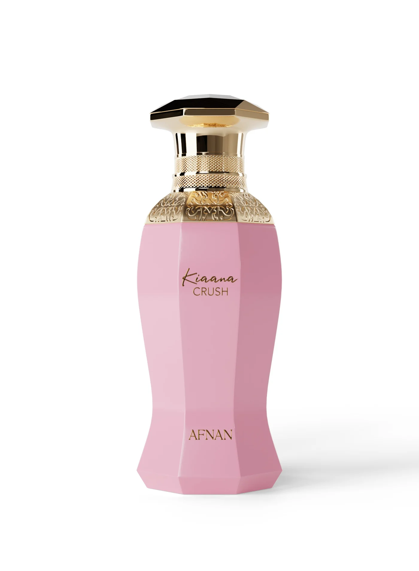 Afnan Kiaana Crush Pour Femme Eau De Parfum Premium Long-Lasting Fragrance for Women (100 mL) tqz5s