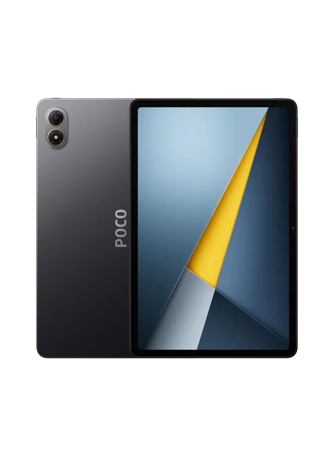 Premium 12.1-Inch Tablet 8GB RAM 256GB Storage WiFi High-Performance Device (Grey, 12.1-Inch) pg24w