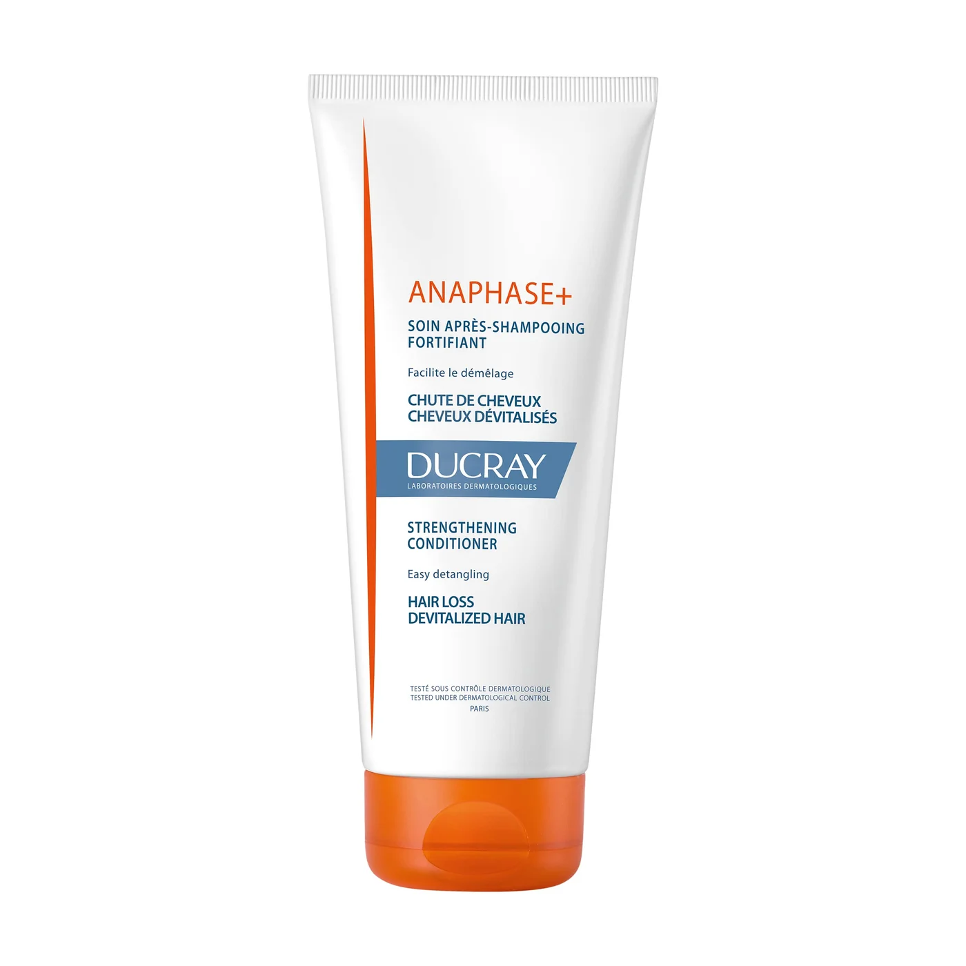 Ducray Anaphase Strengthening Conditioner For Thinning-Prone Hair (200 mL) 84rc5