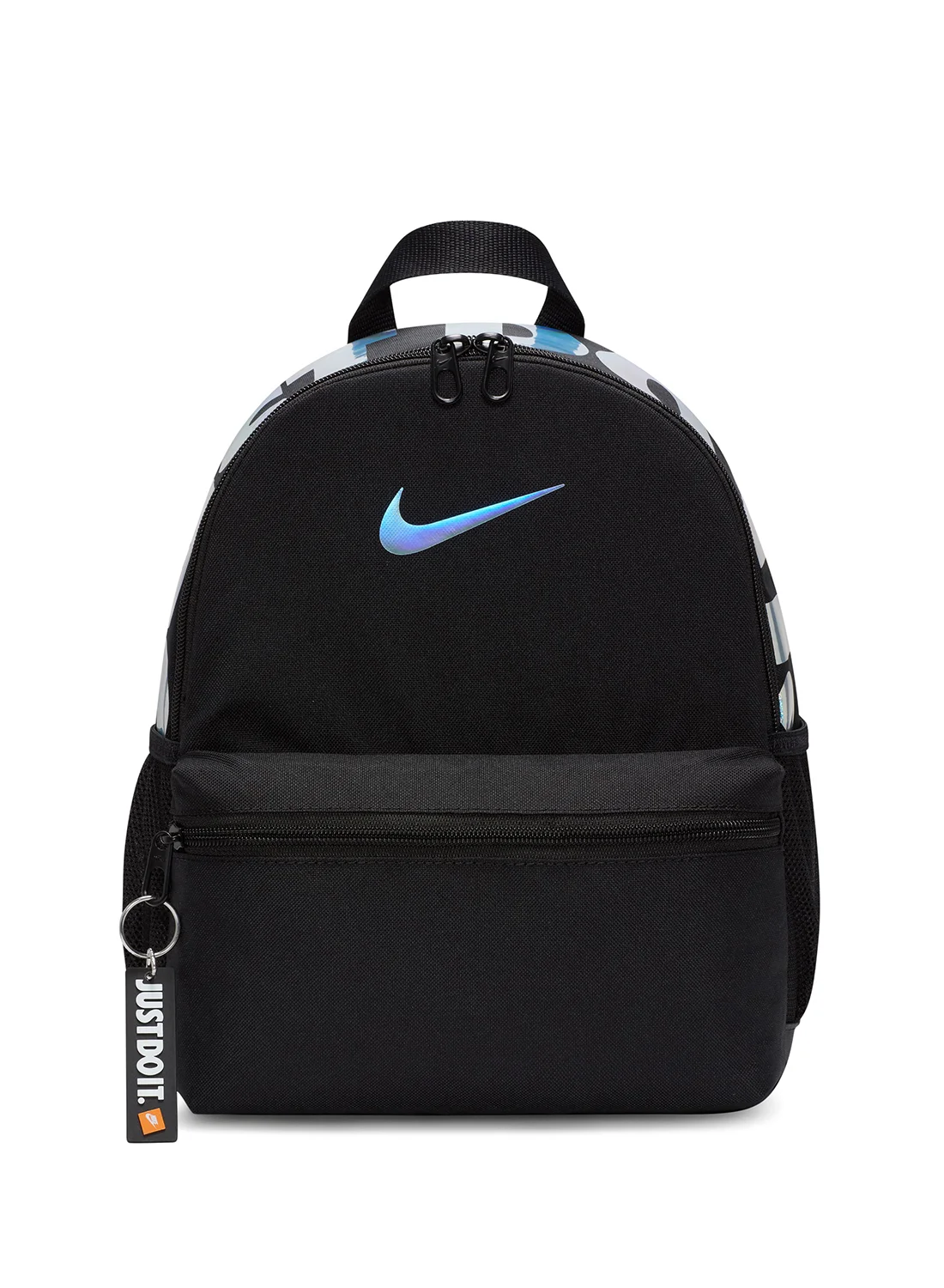 Athletic Mini Backpack Lightweight Durable School Daypack for Kids (Solid, 10 L) qfihj