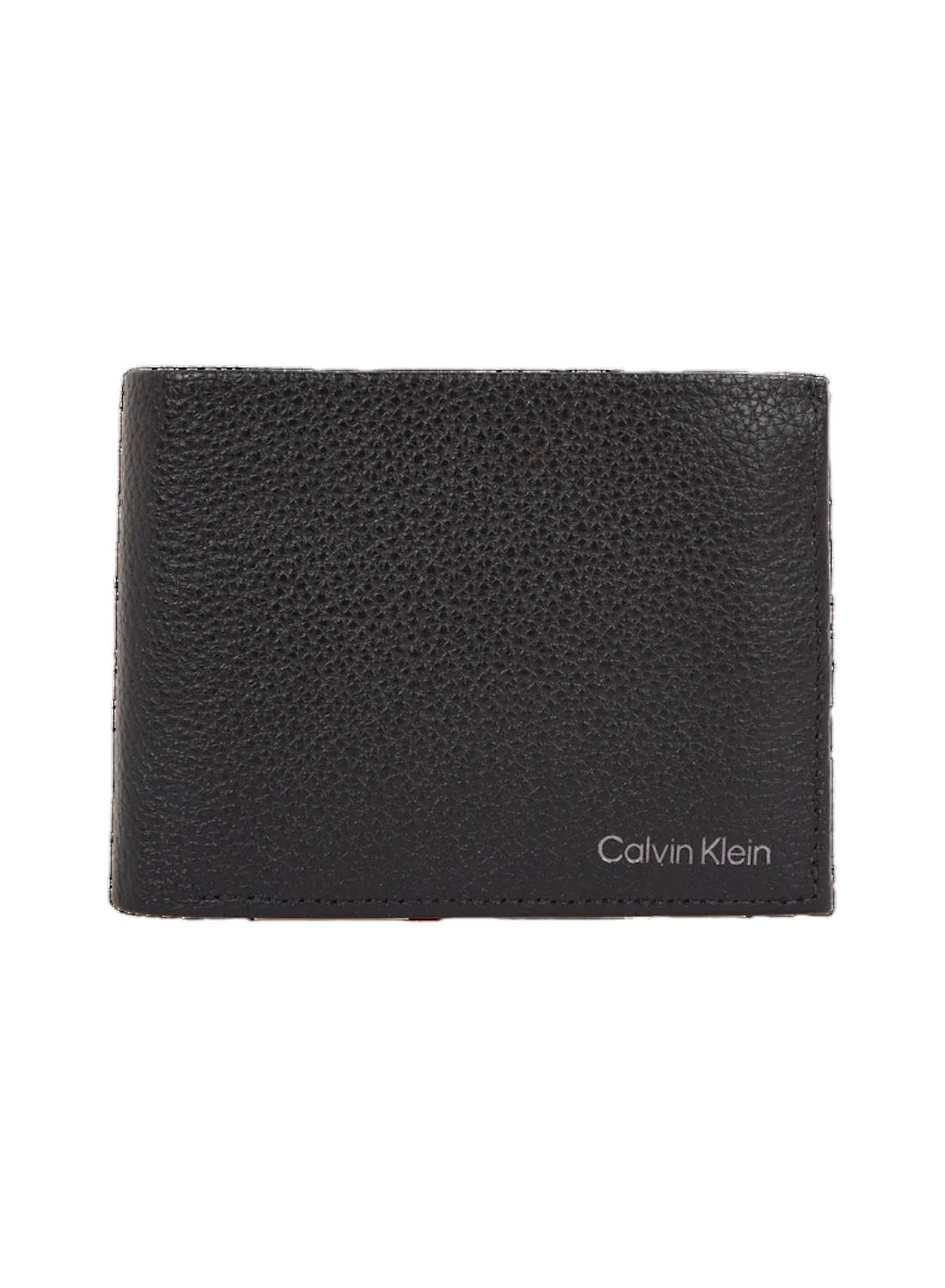 Premium Leather RFID Blocking Trifold Wallet (Genuine Leather, Compact Design for Men) 4y27o