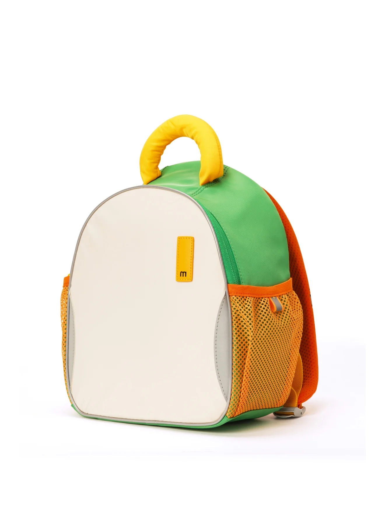 Mokobara Dim Sum Backpack Premium Lightweight Travel Daypack (10L) mmvc4