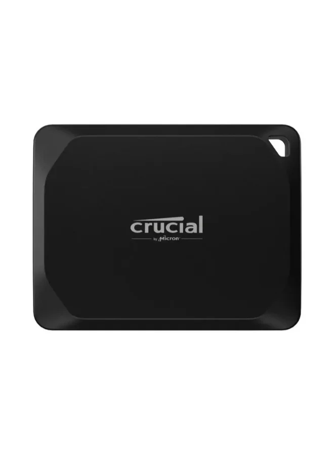 Premium Portable SSD 1TB High-Speed External Solid State Drive (2100 MB/s, USB 3.2 Gen-2, Black, 1 TB) q502g