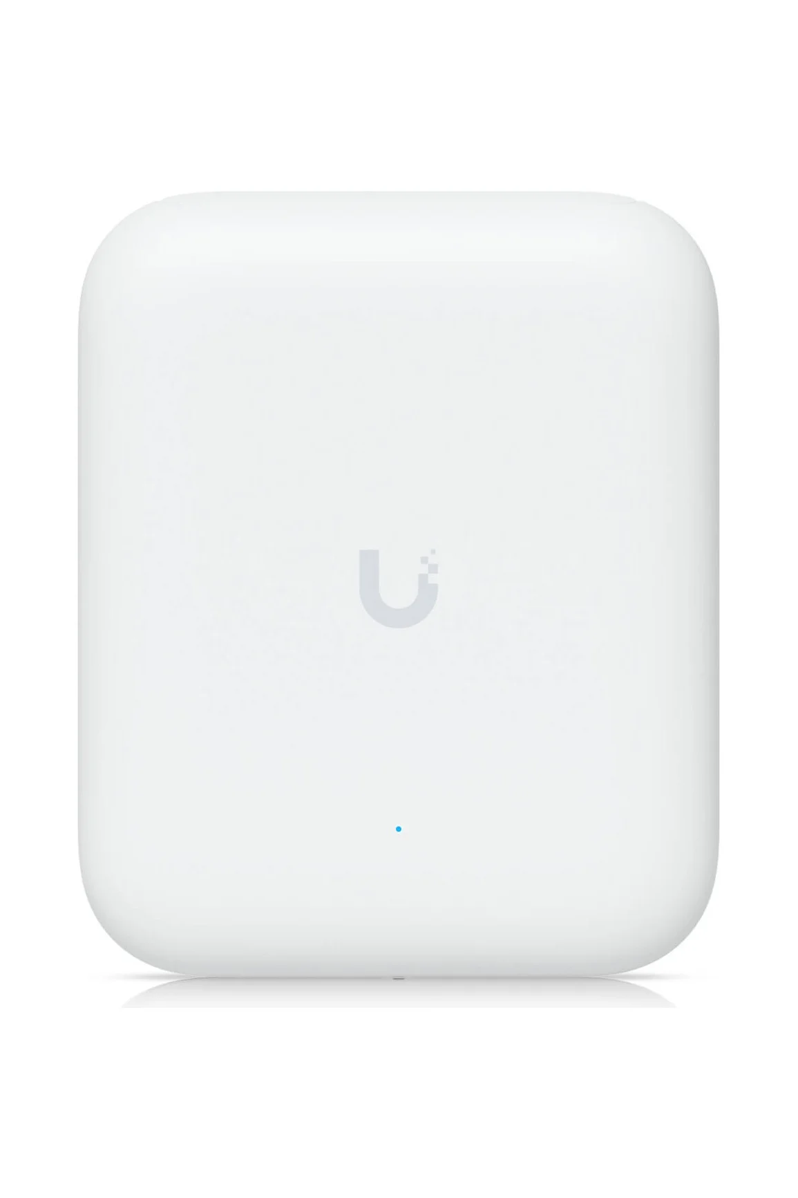 Premium Outdoor WiFi 7 Access Point IP67 Weatherproof High-Speed Wireless Network Device (6GHz AFC, Directional Antenna) ai0mo