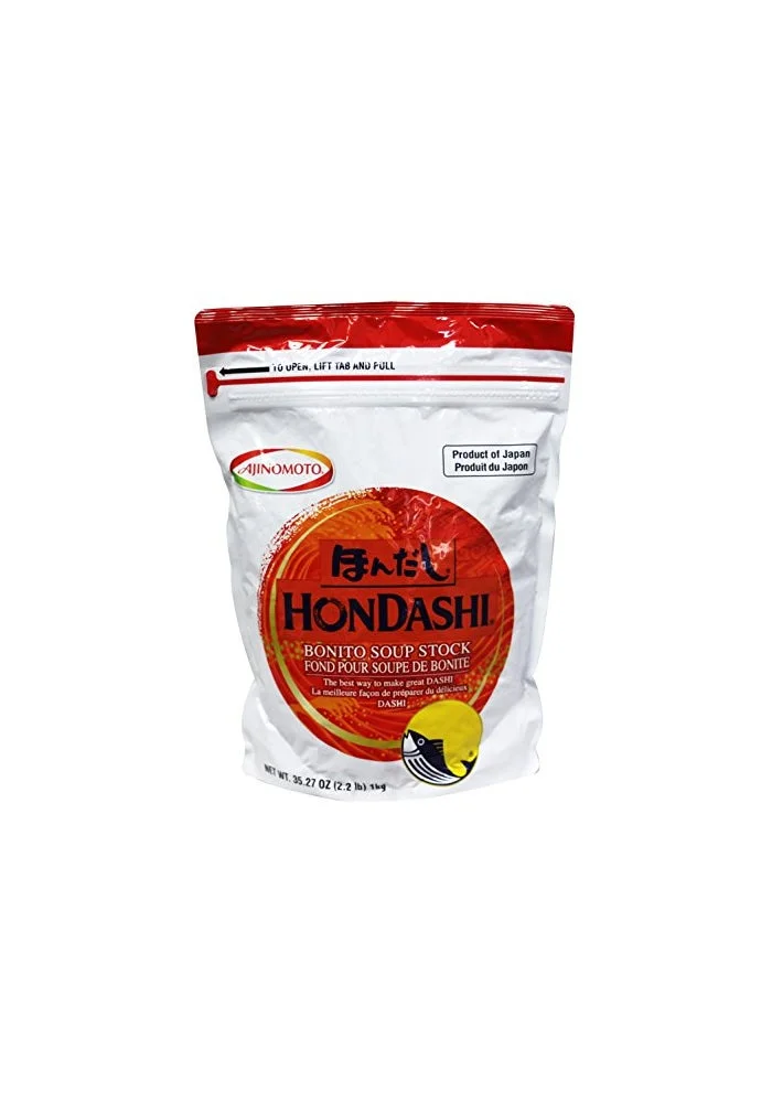 Hondashi Bonito Soup Stock Premium Japanese Seasoning (10 kg) c1f8f