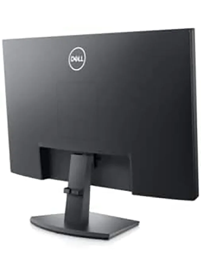 Premium 24 Inch FHD LED Monitor 1080p 75Hz Refresh Rate Anti-Glare Display with HDMI and VGA Ports (Black, 24 Inch) ifl28