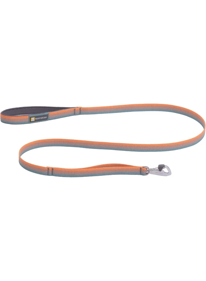 Premium Dog Leash with Padded Handle and Rotating Secure Clip (152 cm) pxkkx