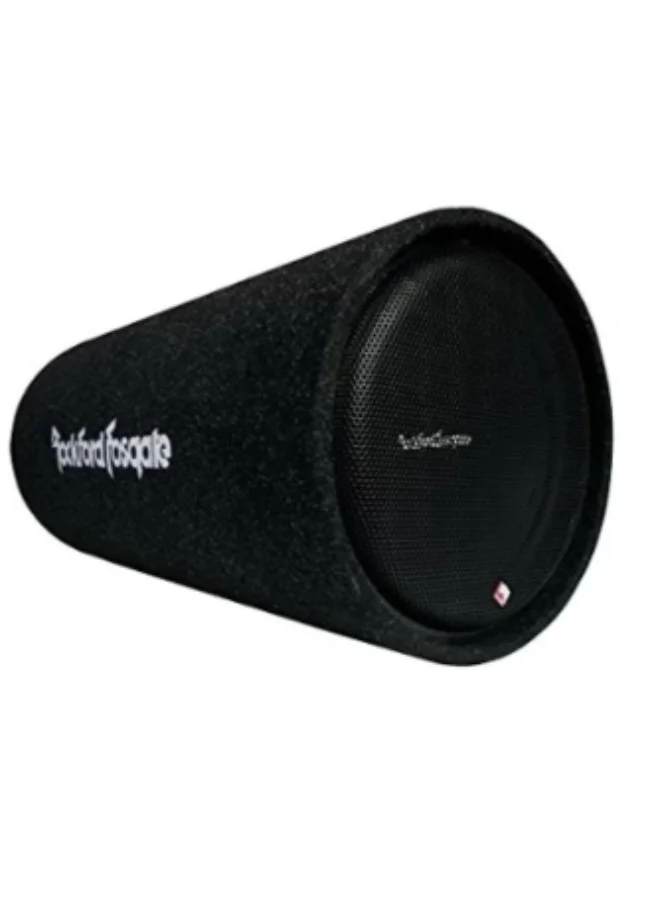 Premium Car Audio Subwoofer Enclosure High-Performance Bass System (1400W) l1opg
