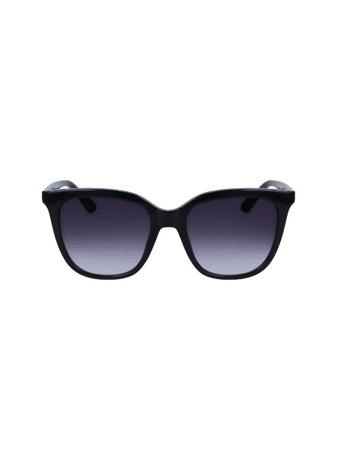 Premium Full Rim Injected Sunglasses Lightweight UV Protection Eyewear for Women q7k87