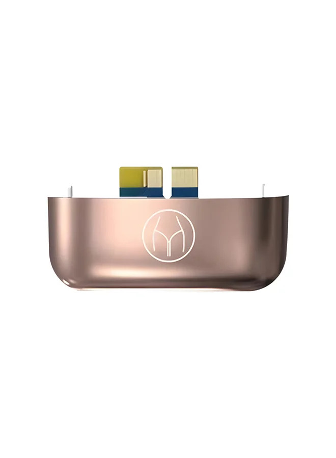 MLAY T14 Hair Removal Device Replacement Quartz Lamp Head (Gold, 500,000 Shots) x8fos