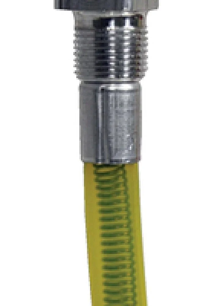 Flexible Fuel Pick Up Assembly for Marine Tanks (55.88 cm) rnvrl