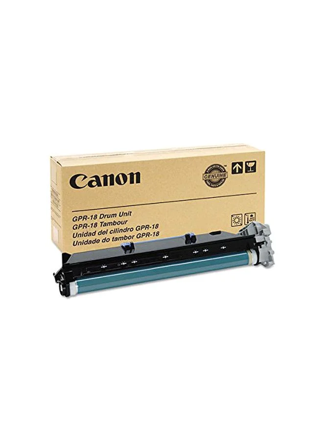 Premium Drum Unit Replacement for Office Laser Printers (Black, 1 Unit) 9wuvj