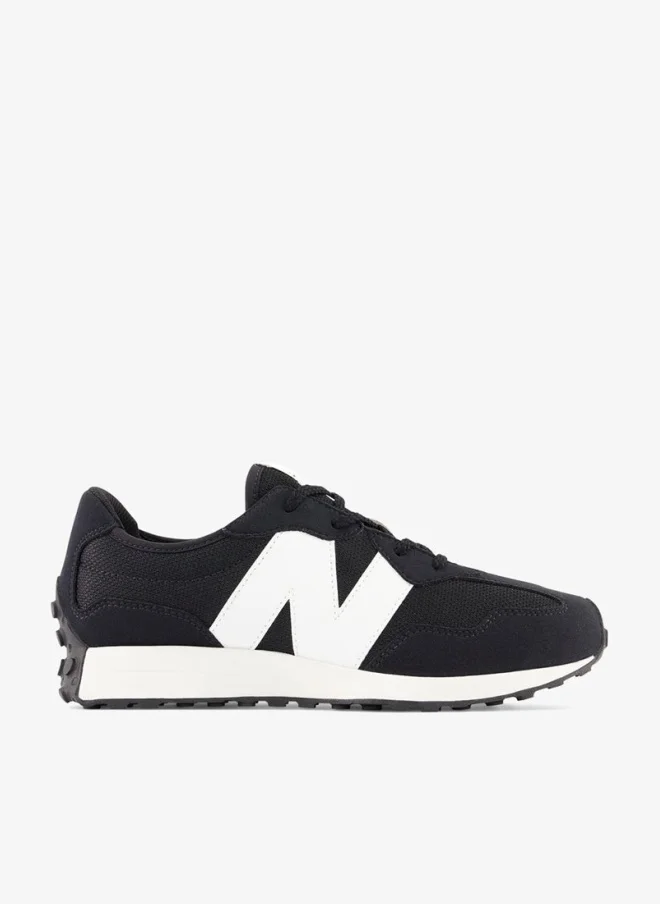 Premium Athletic Performance Footwear Lightweight Breathable Running Shoes (Black, 42 EU) njshm