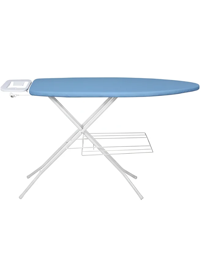 Winsor Ironing Board Premium Stainless Steel Frame (Multicolour, 110x33cm) 7d8ku