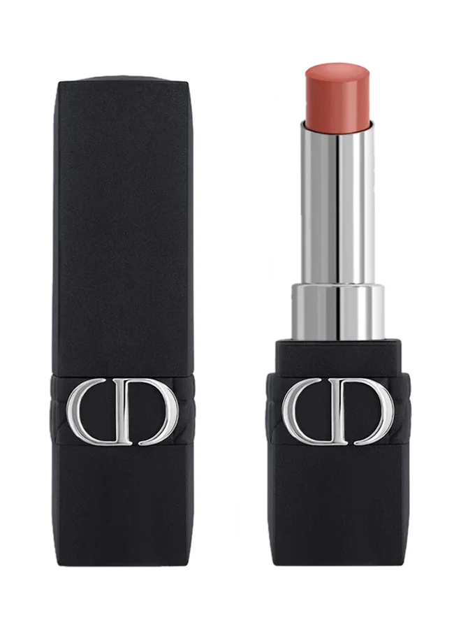 Luxury Rouge Forever Sensual Lipstick Long-Lasting High-Pigment Formula (505 Forever Sensual, 3.5 g) 91aq4