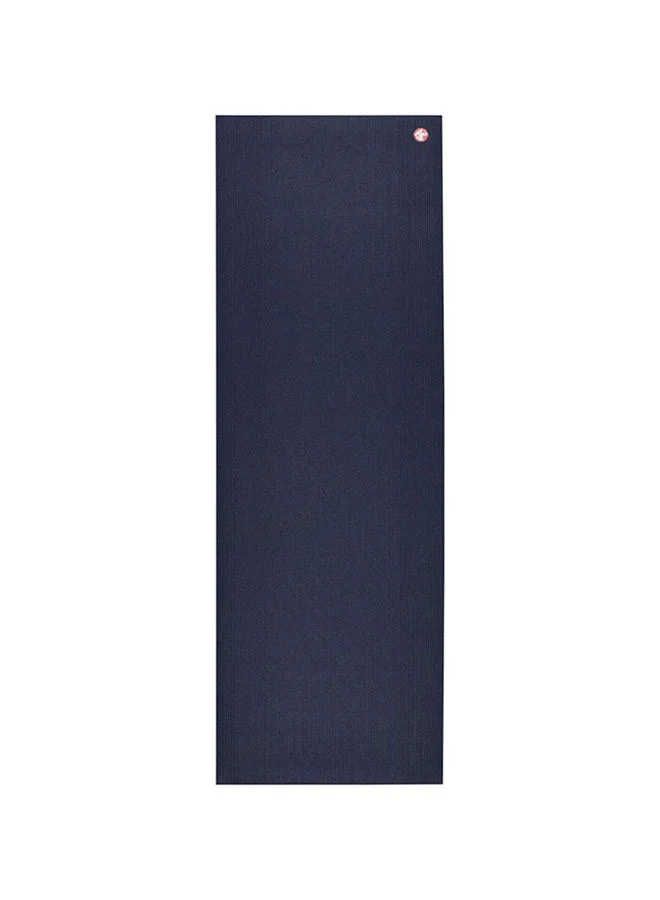 Premium Yoga and Pilates Exercise Mat Non-Slip Durable Fitness Pad for Home and Studio (61 cm x 180 cm) trz8w